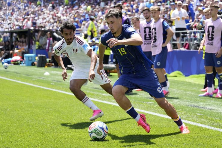 Pronostici USA-Bosnia