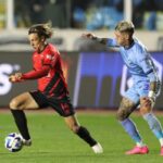 Pronostico Atletico Paranaense-Internacional