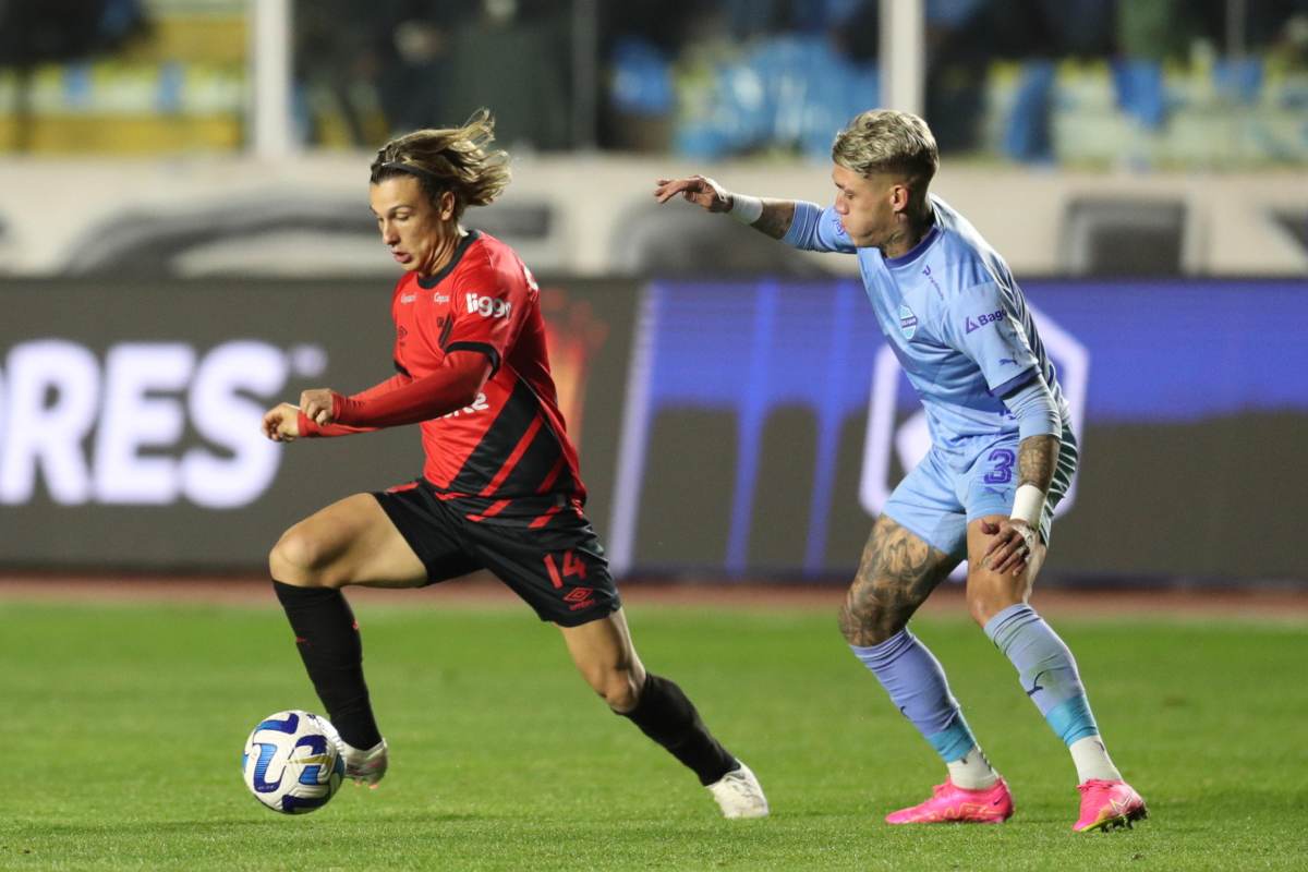 Pronostico Atletico Paranaense-Internacional