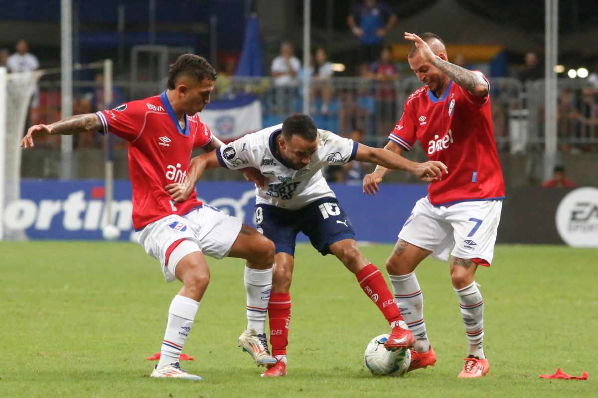 Pronostico Bahia-Chapecoense