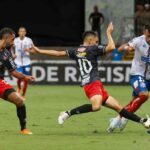 Pronostico Bahia-Corinthians