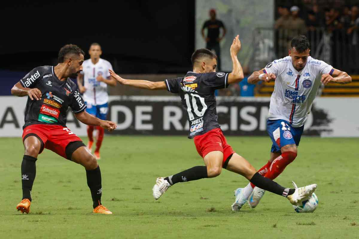 Pronostico Bahia-Corinthians
