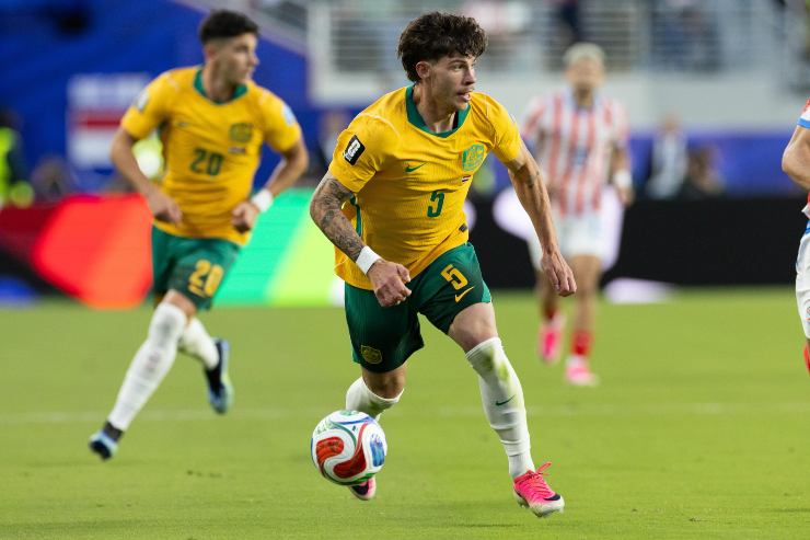 Pronostici Australia-Egitto