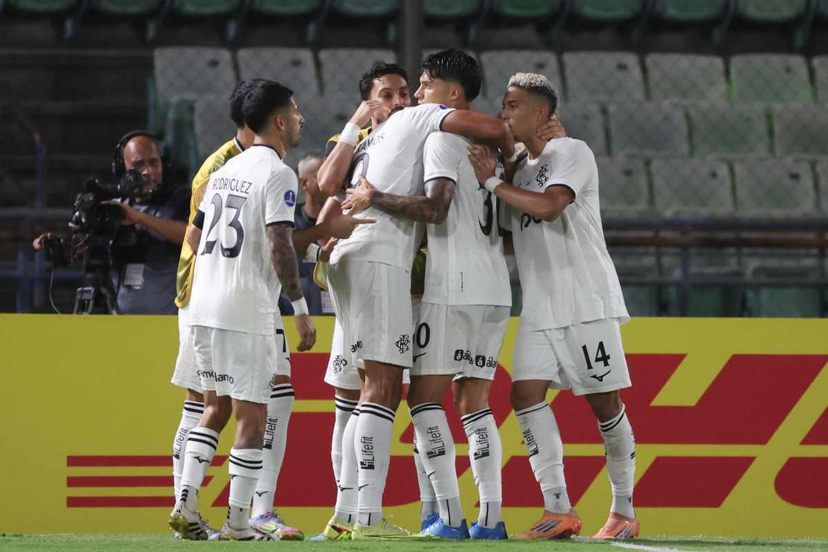 Pronostico Botafogo-Vitoria