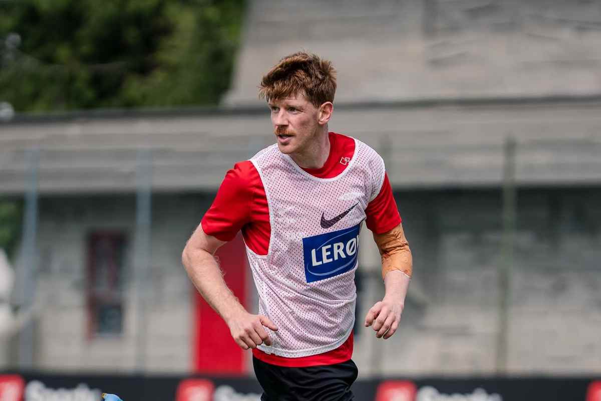 Pronostico Brann-Start