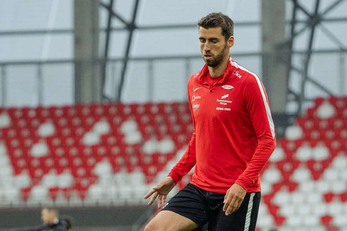 Pronostico Brann-Valerenga