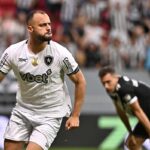 Pronostico Botafogo-Santos