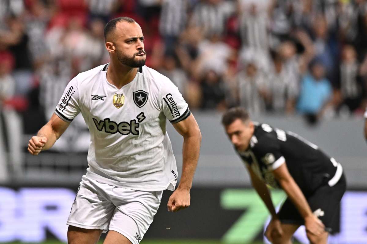 Pronostico Botafogo-Santos