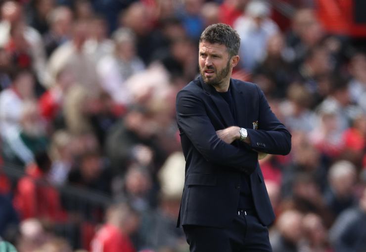 Come vedere Manchester United-Atletico Madrid