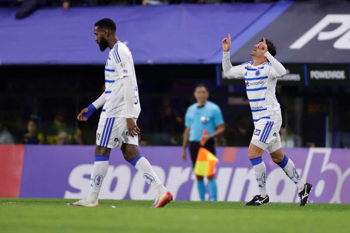 Pronostico Coritiba-Cruzeiro