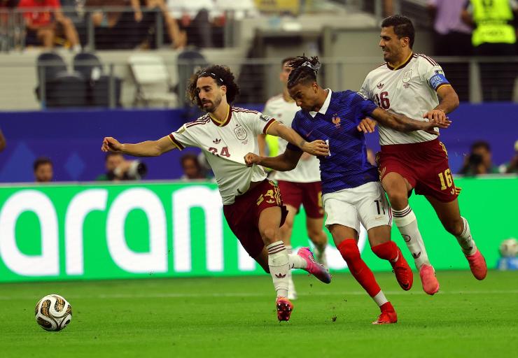 Pronostici Spagna-Argentina