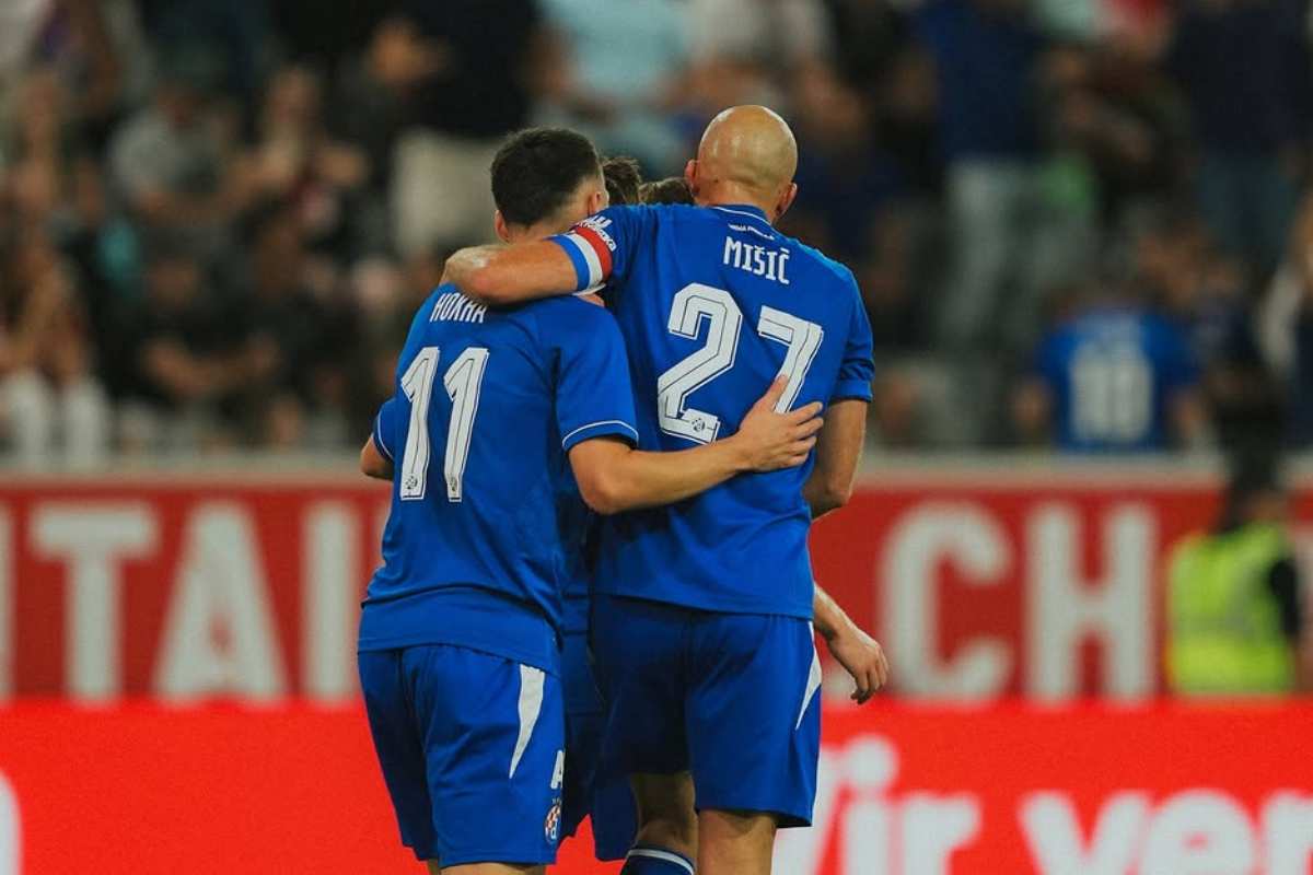 Pronostico Dinamo Zagabria-Thun
