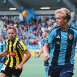 Pronostico Djurgarden-Halmstad