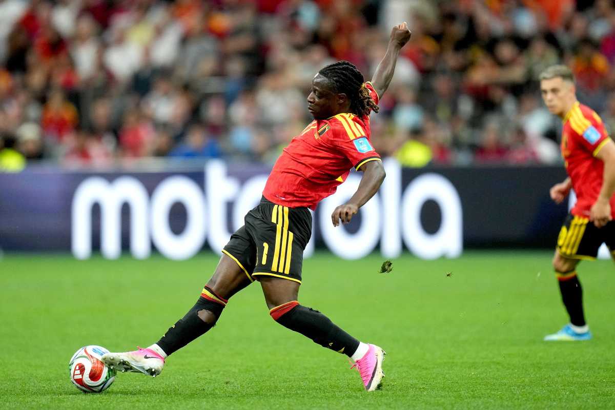 Pronostici Belgio-Senegal
