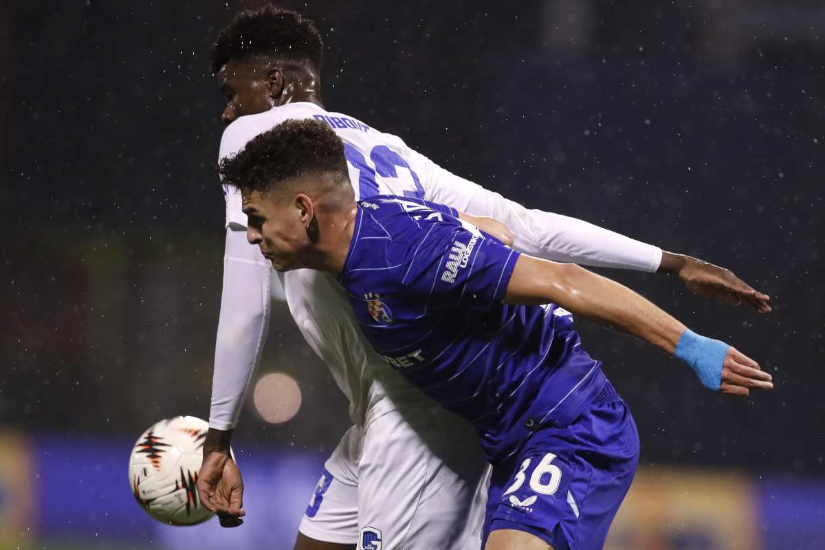 Pronostico Thun-Dinamo Zagabria