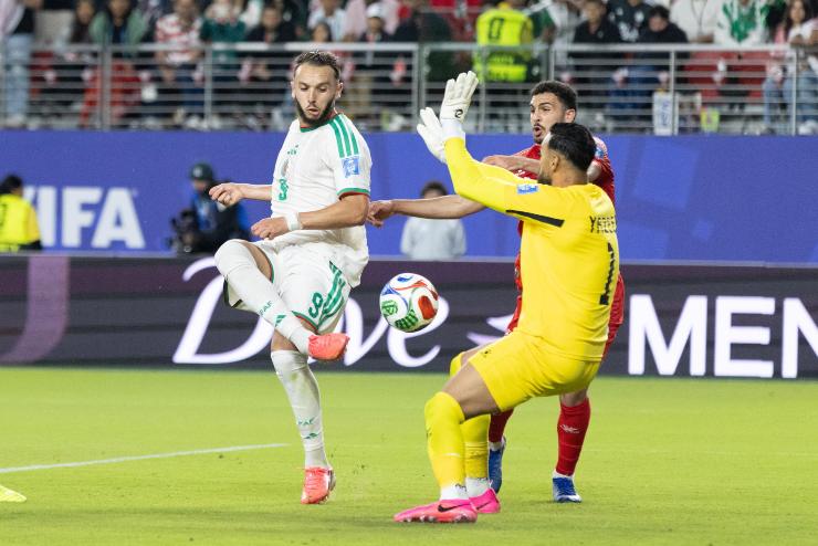 Pronostici Svizzera-Algeria