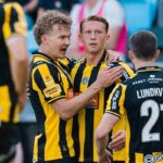 Pronostico Halmstadt-Hacken