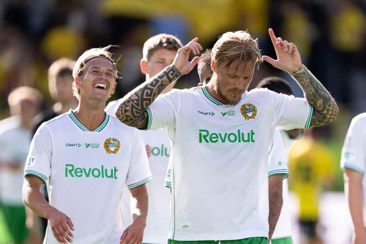 pronostico hammarby kalmar una marcia si ferma da Ilveggente.it pronostico hammarby kalmar una marcia si ferma