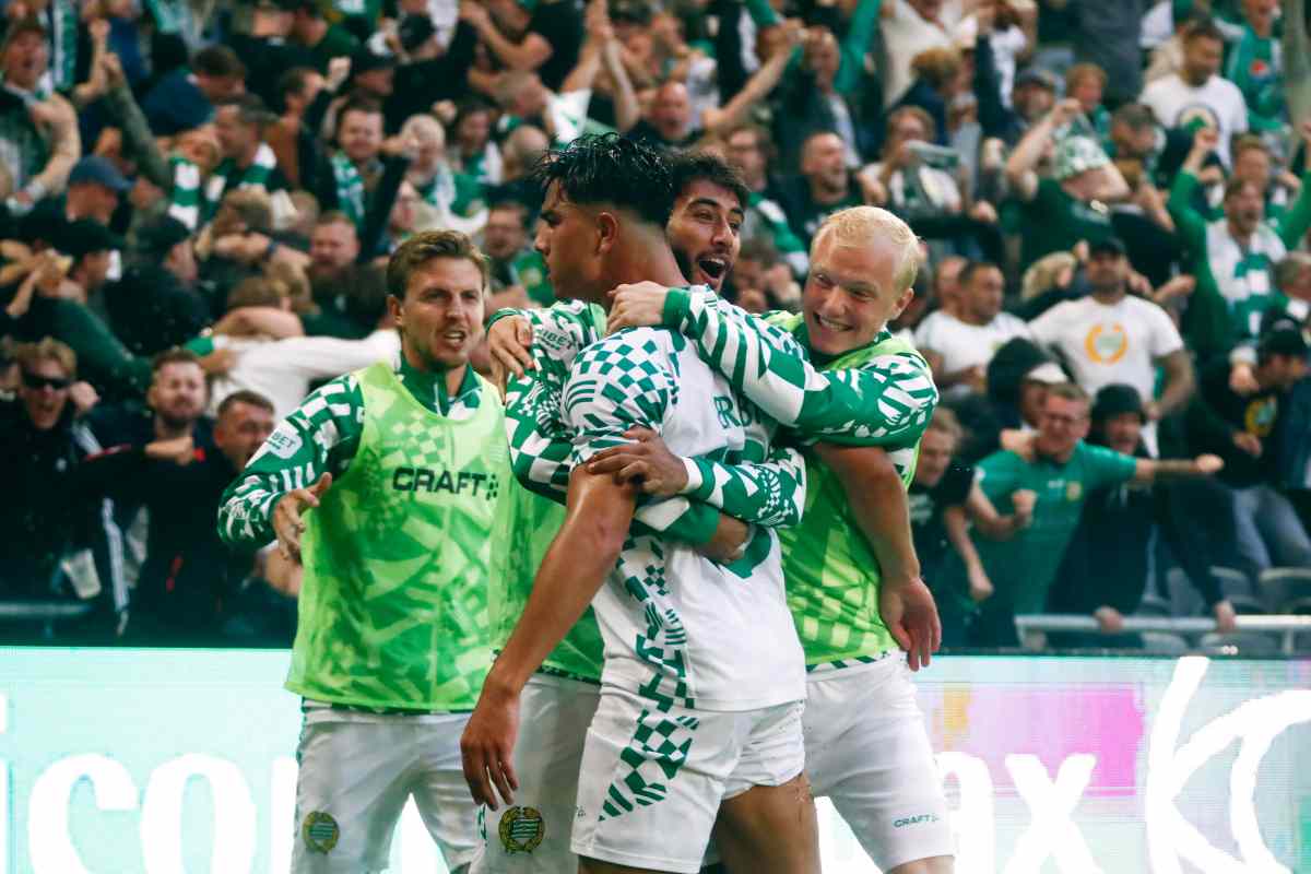 Pronostico Hammarby-Anderlecht