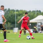 Pronostico Hapoel Beer Sheva-Vikingur