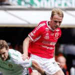 Pronostico Kalmar-Malmo
