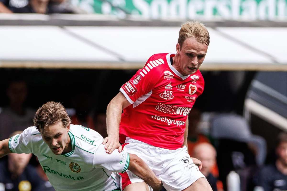 Pronostico Kalmar-Malmo