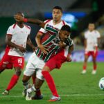 Pronostico Fluminense-Bragantino
