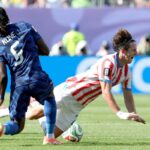 Pronostici Francia-Spagna