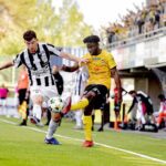 Pronostici KuPS-Sabah
