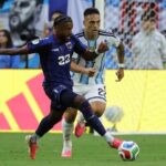 Pronostici Argentina-Egitto