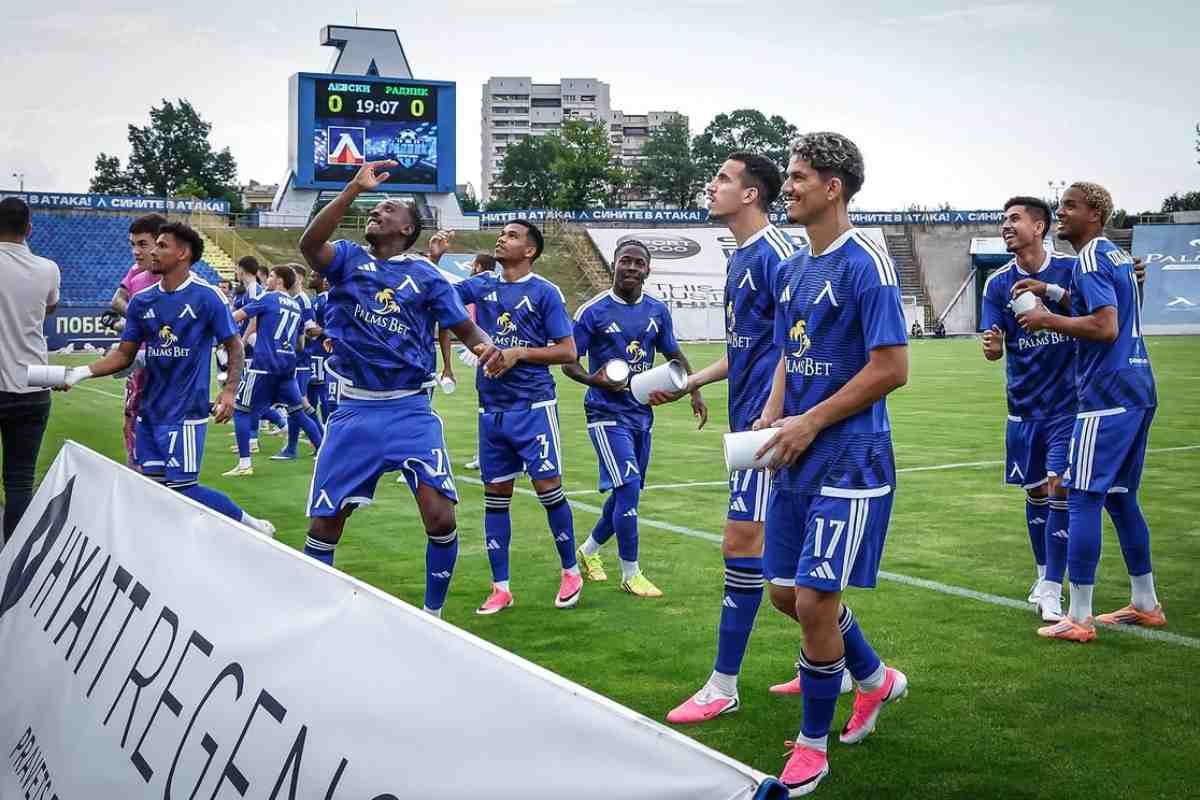 pronostico levski sofia borac banja luka avanti senza problemi da Ilveggente.it pronostico levski sofia borac banja luka avanti senza problemi