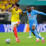 Pronostici Colombia-Ghana