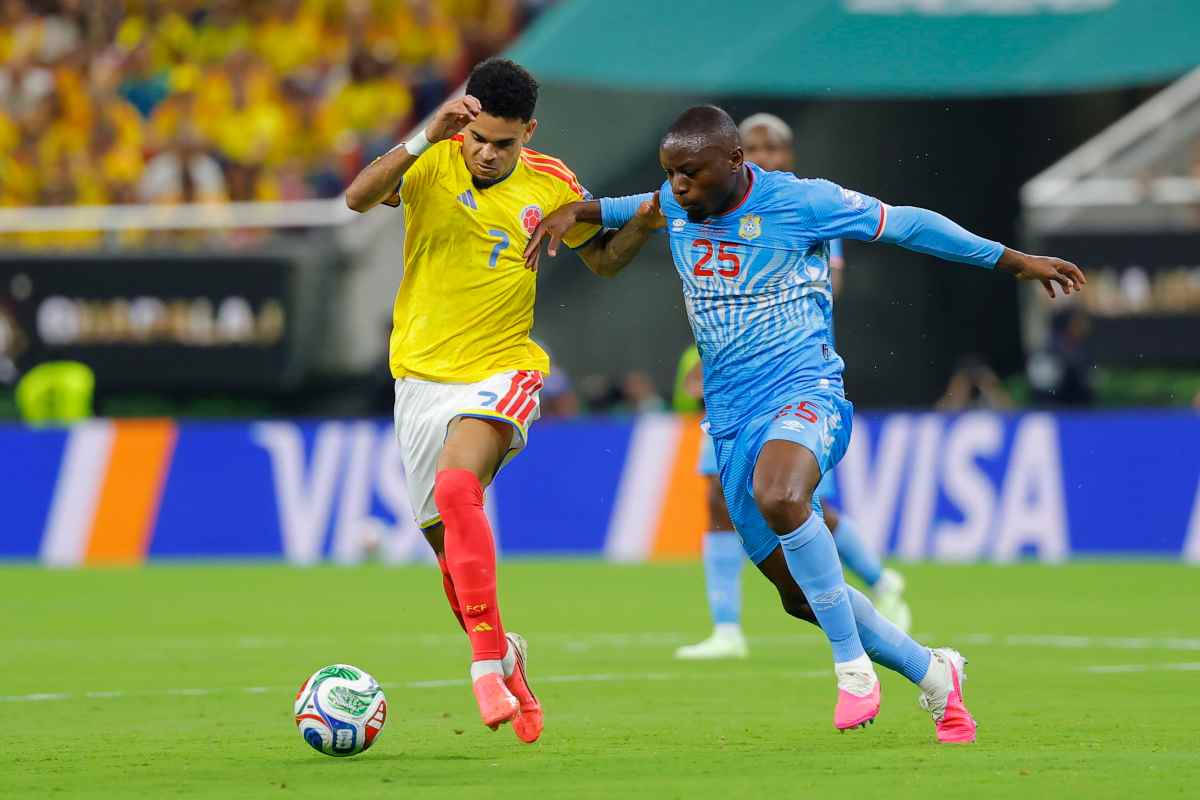 Pronostici Colombia-Ghana