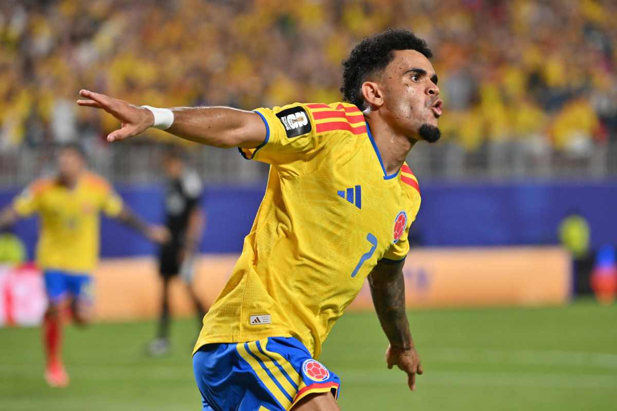 Pronostici Svizzera-Colombia