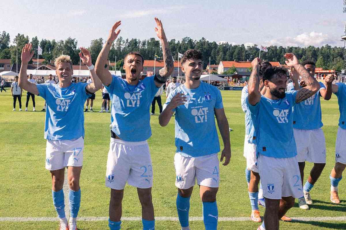 Pronostico Malmo-Goteborg