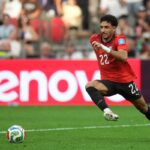 Pronostici Australia-Egitto