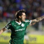 Pronostico Palmeiras-Atletico Mineiro