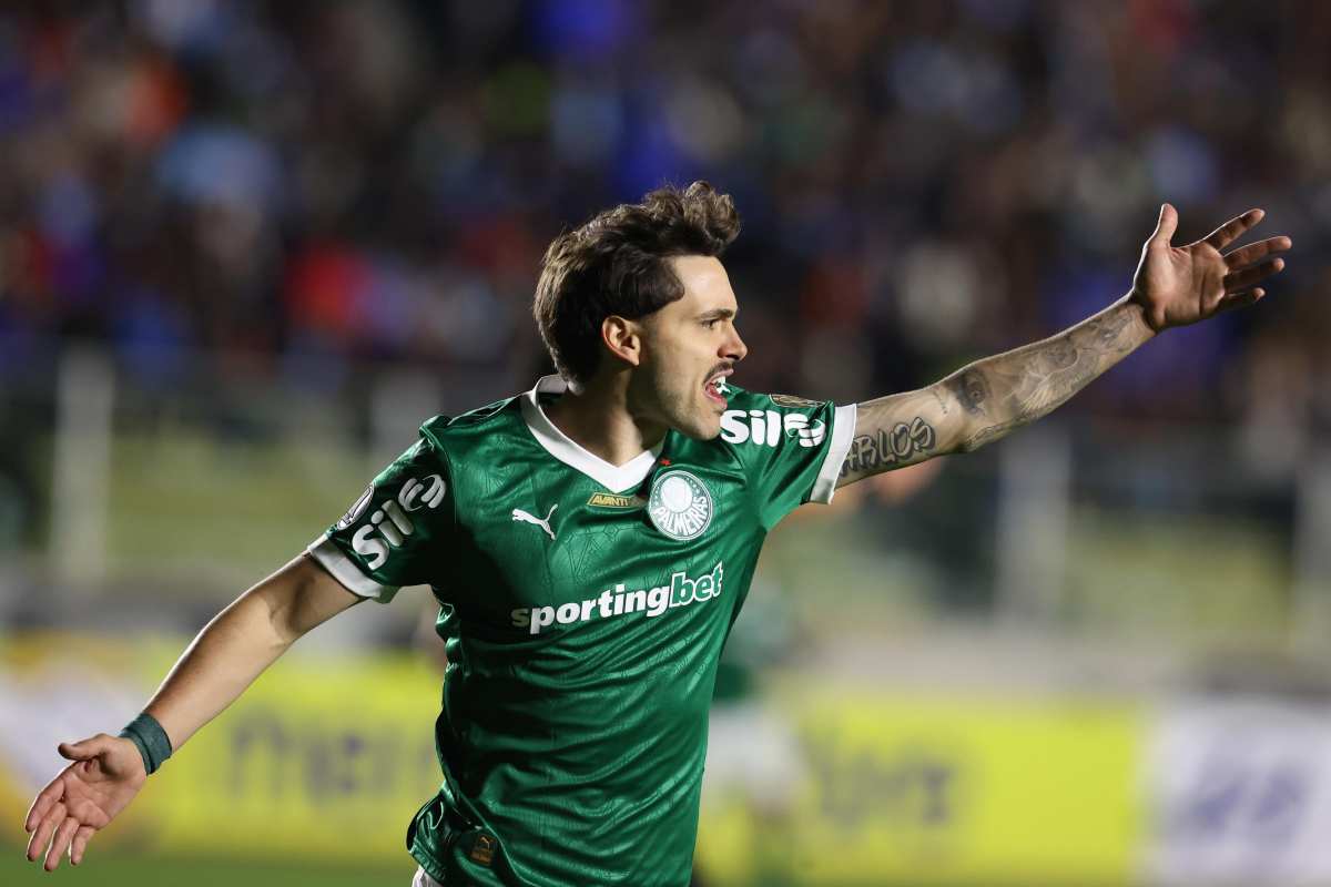 Pronostico Palmeiras-Atletico Mineiro