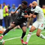 Pronostici Francia-Marocco