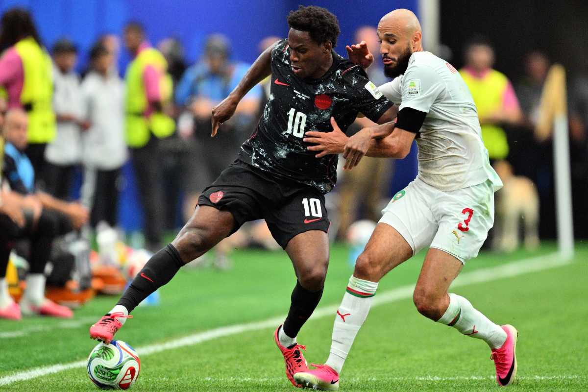 Pronostici Francia-Marocco