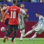 Pronostici Argentina-Svizzera