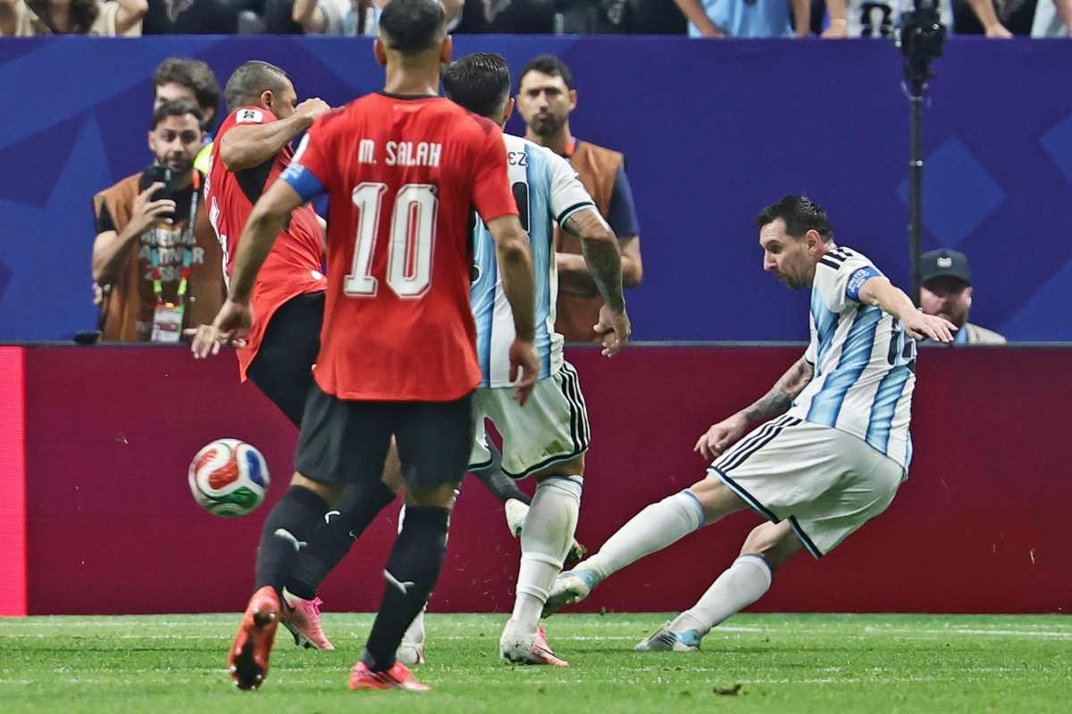 Pronostici Argentina-Svizzera