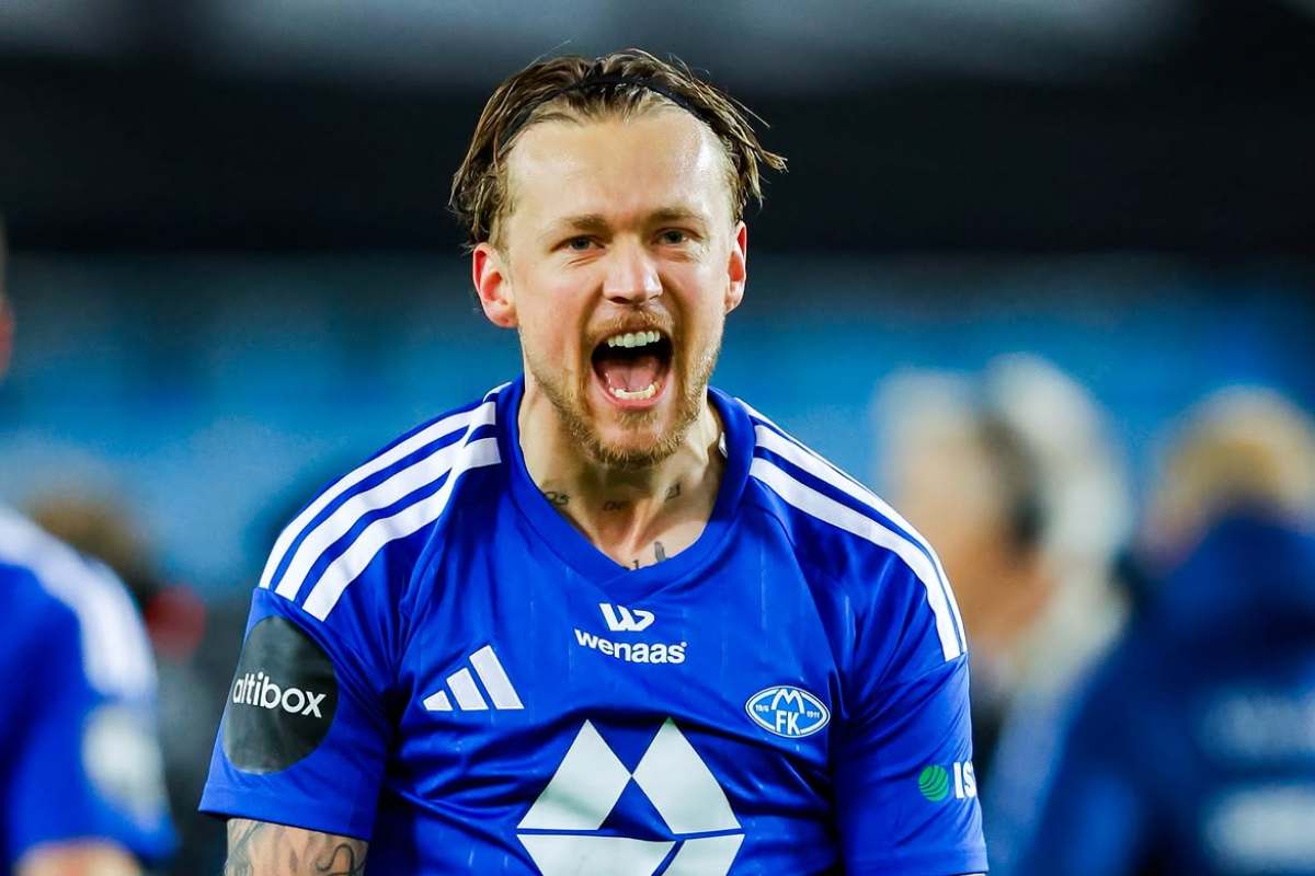 Pronostico Molde-Brann