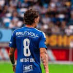 Pronostico KFUM Oslo-Molde