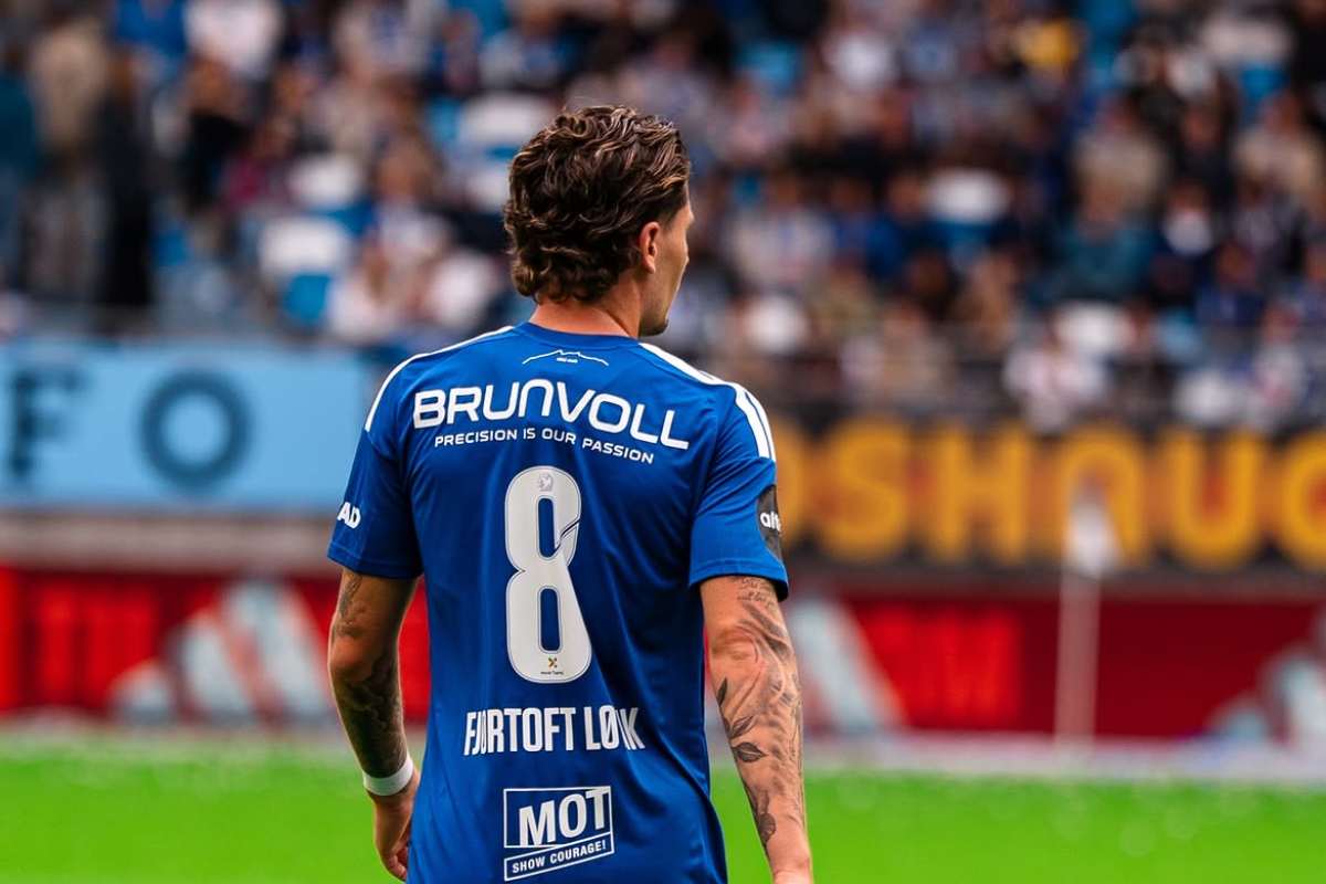 Pronostico KFUM Oslo-Molde