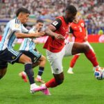 Pronostici Argentina-Capo Verde