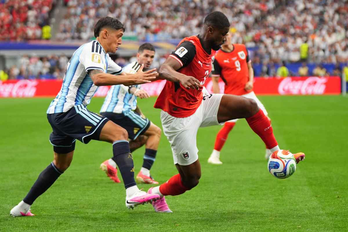 Pronostici Argentina-Capo Verde
