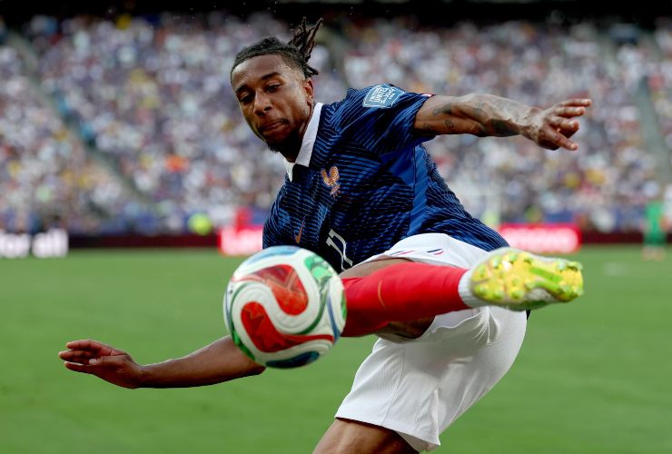 Pronostici Paraguay-Francia