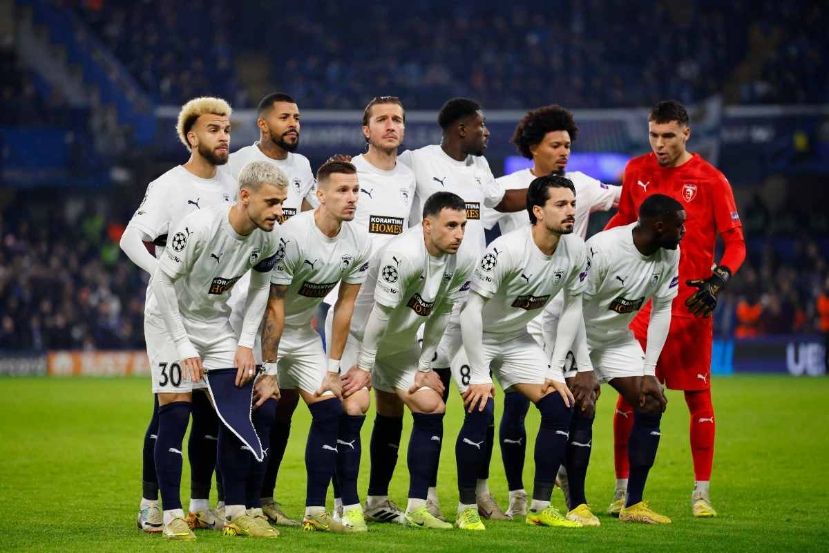 Pronostico Hajduk Spalato-Pafos