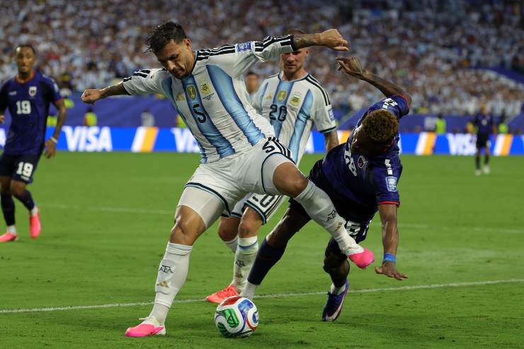 Pronostici Svizzera-Argentina